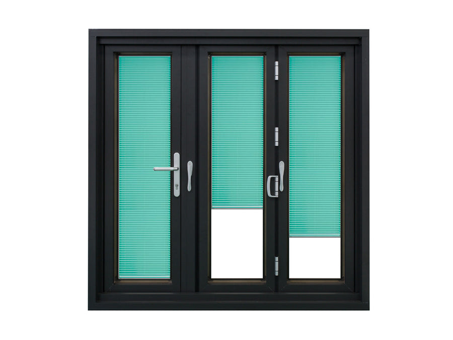 Bifold Doors